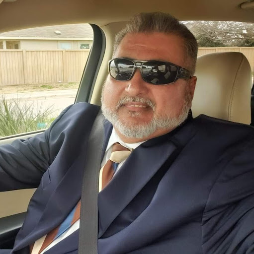 Daniel B “Danny Boy” Hernandez
