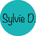 Avis de Sylvie.E avec une note de 5 sur 5