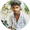 Kartihik Vijay