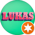 Avis de Lukas.o avec une note de 5 sur 5