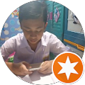 review Najib ahmad Dzakir 8E