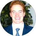 User profile - Brandon Bandstra.