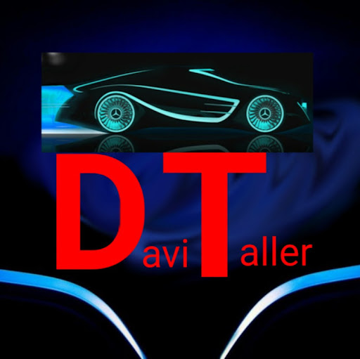 Davi taller