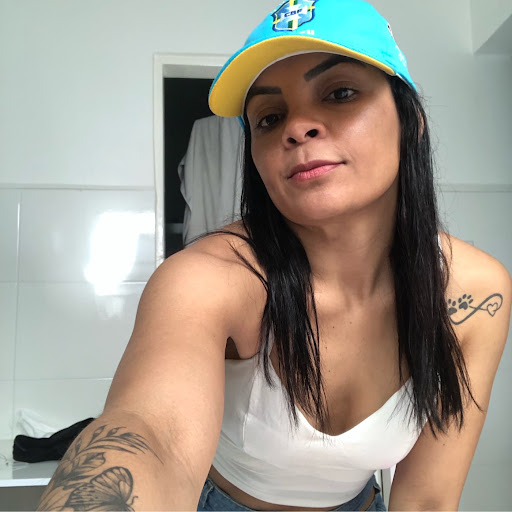 Dra Camila Palla Odontologia Estética — foto 4