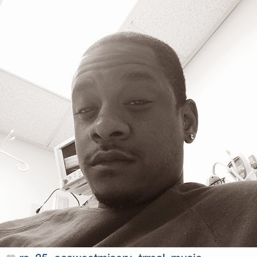 Joshua “Jayboy” Johnson