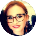 User profile - Agnieszka Wolanin.