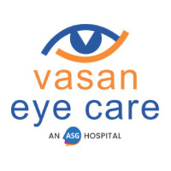 Vasan Eye Care Hospital