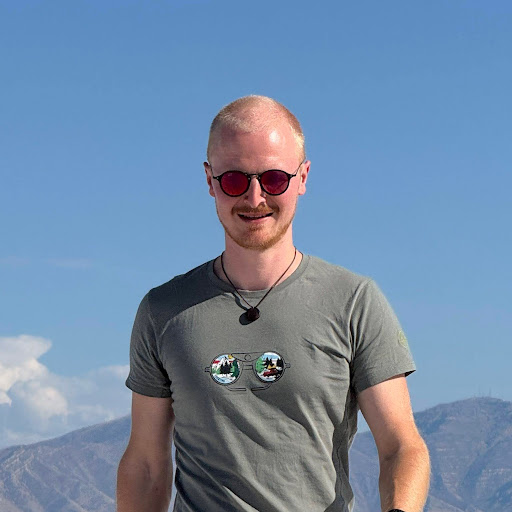 Christoph Klar