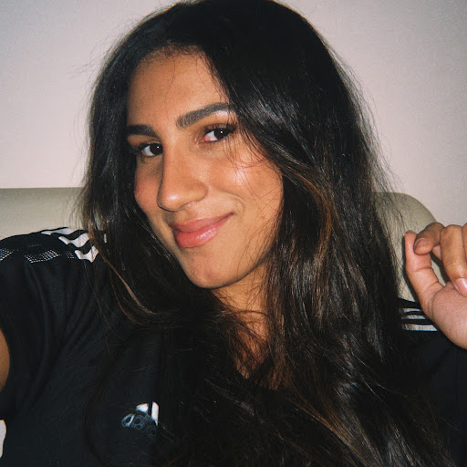 Nathalia Moura — foto 5