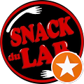 Avis de snack.u avec une note de 5 sur 5