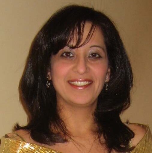Nadia Yacoub Travel