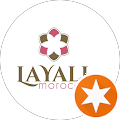 Avis de Layall.o avec une note de 4 sur 5