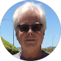 Ken Roberts