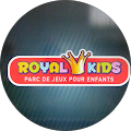 Avis de ROYAL.I avec une note de 5 sur 5