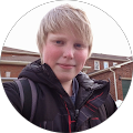User profile - Ben Denomey.