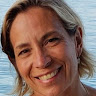 Photo de Isabelle Lafont