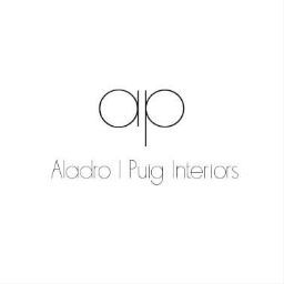 ALADRO I PUIG interiors