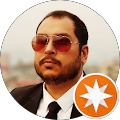 Syed Iqbal Ali