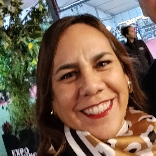 Joycie Paz Castillo