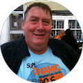 User profile - brian fox.