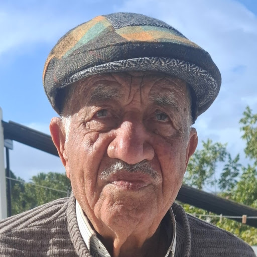 Ozbek Dedekorkut