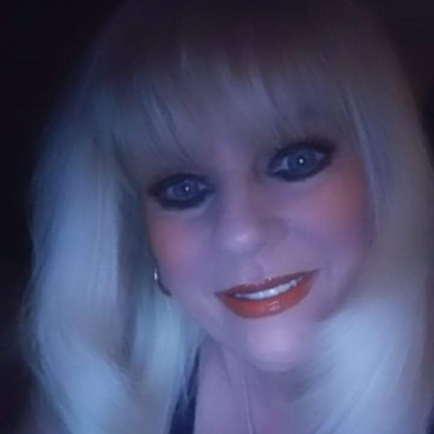 Peggy Jones