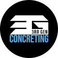 3rd Gen concreting