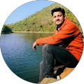 Subhodeep Mahanty (☆ 5/5)
