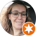 Avis de Carla.e avec une note de 5 sur 5