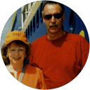 Ruth Desimone Avatar