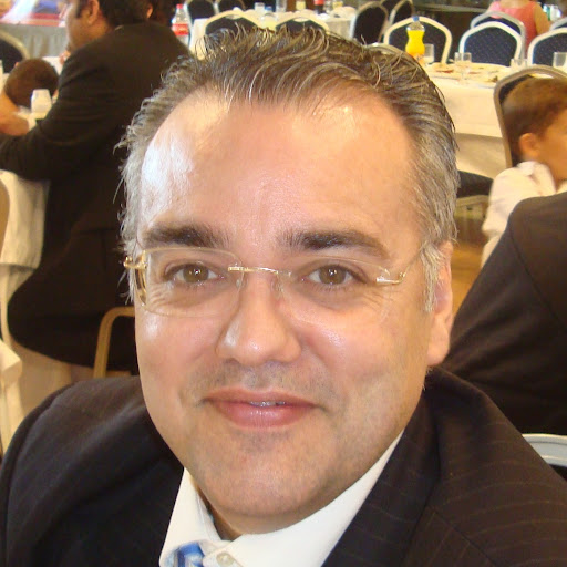 Bdo. Javier CANUT VEINAT