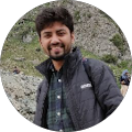 Anuj Jain
