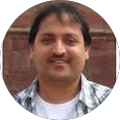 Krishna Rao