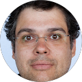 Resenha de Mike.e com nota 5 de 5