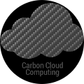 Carbon Cloud Computing