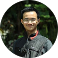 Arnold Ardianto