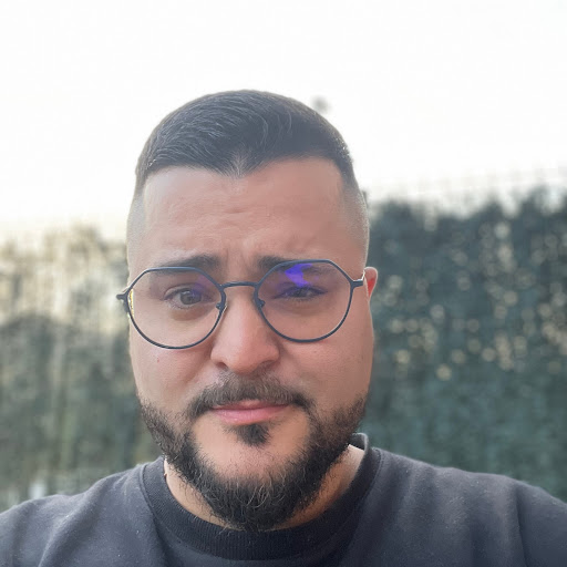 Jose Ángel Ruano Cámara