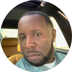 Desmond Ross Sr. Avatar