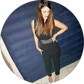 Avatar du profil de Mégane Vano