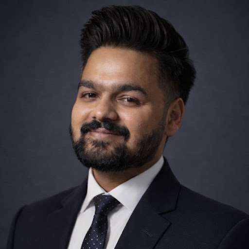 CA Nikhil Jain