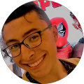 Daniel Ramírez