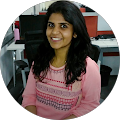 Kirti Chincholikar
