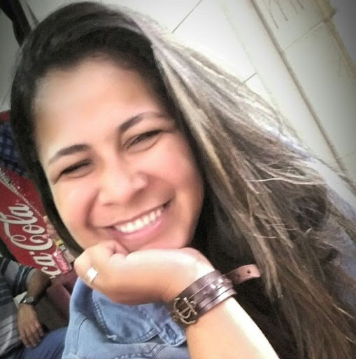 Psicanalista Paloma Nabarro — foto 2