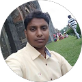 Chiranjit Mandal