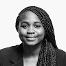 Photo of Cecilia Odonkor