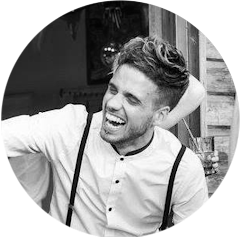 Paul Cooke Avatar