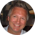 Steve Thomas