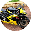 Avis de Gsxr.i avec une note de 5 sur 5