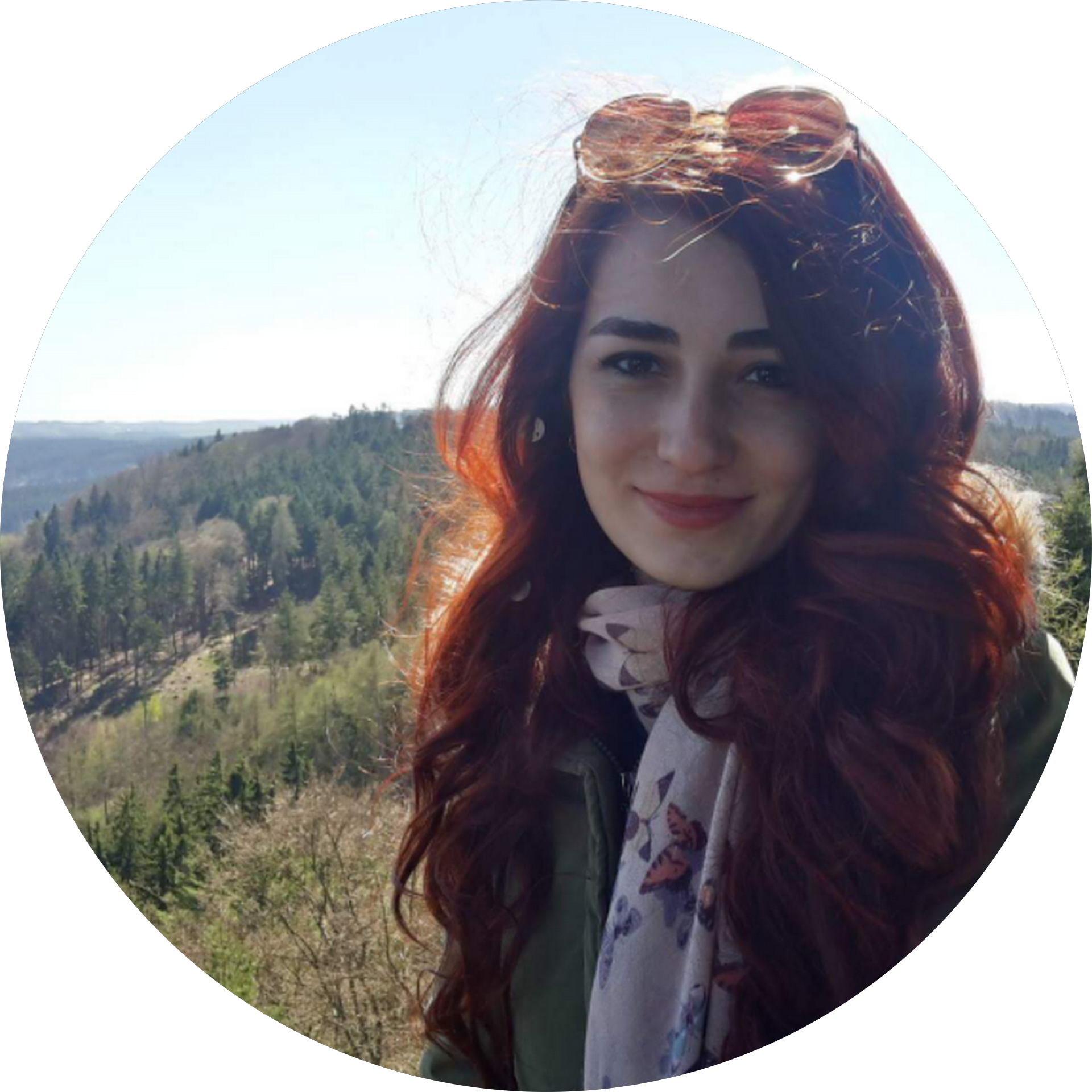 Merve Kaplan Şafak