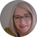 User profile - Beatrix Rochat.